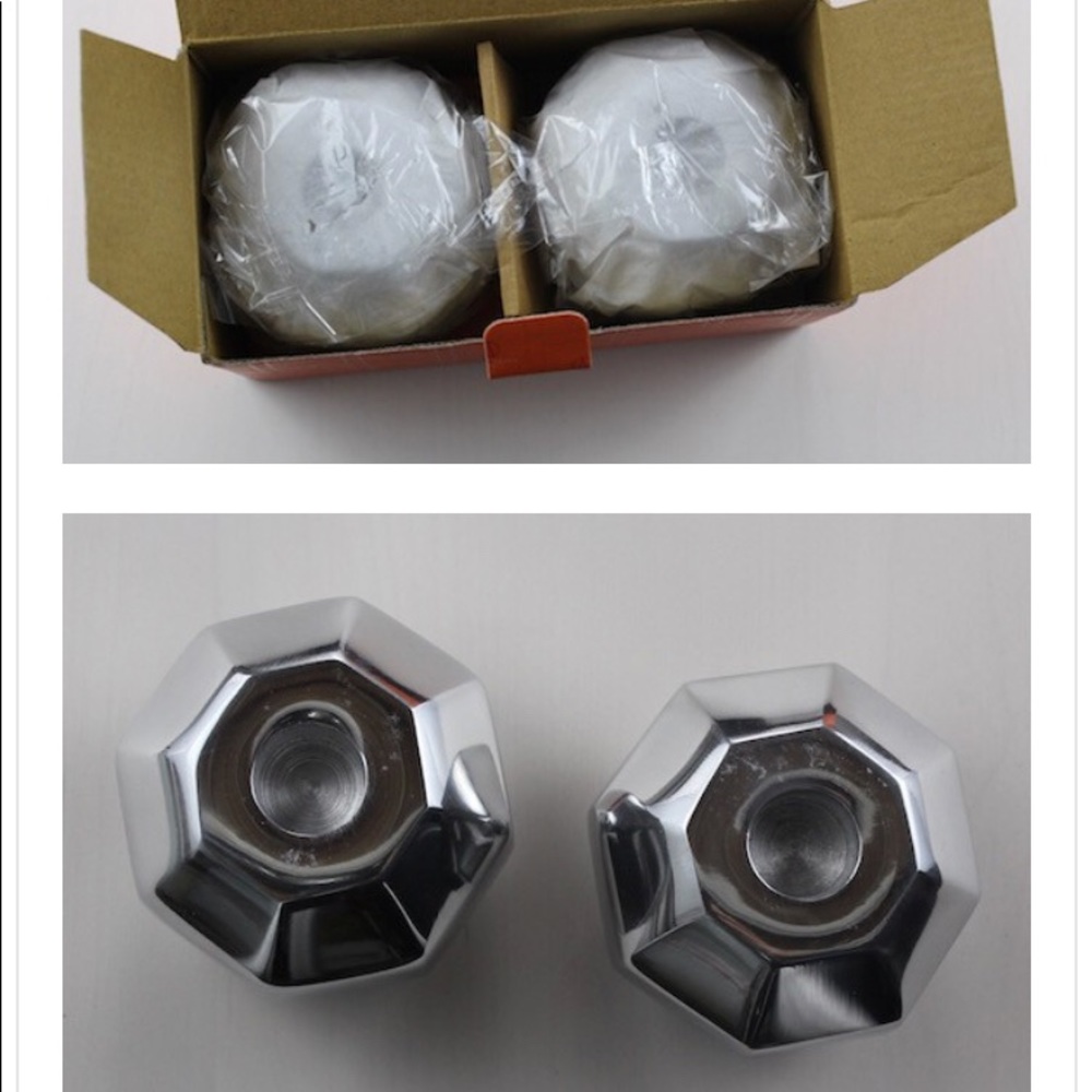 🏡Brand New Nina Oberoi Lunares Orb Candlestick holders G11